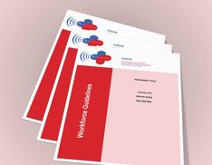 Workforce Guidelines